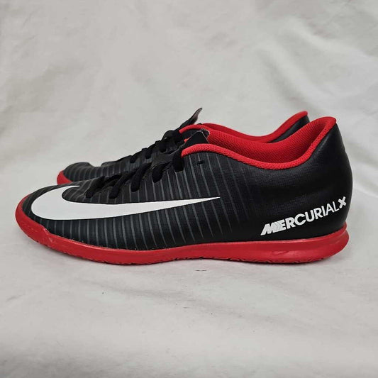 Nike MercurialX Indoor Soccer Shoes, Size Men's 7.5