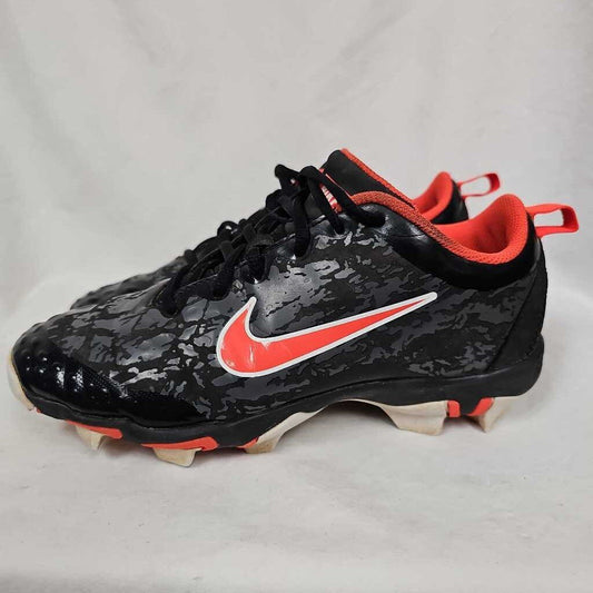 Nike Alpha Low Baseball Softball Cleats, Size 5