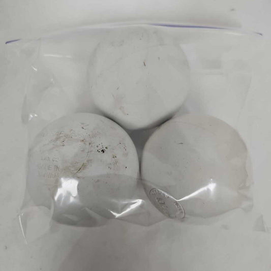 Varied Brands Lacrosse Balls - 3 pack