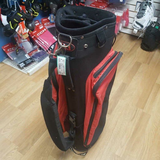 RJ Sports Golf Cart Bag