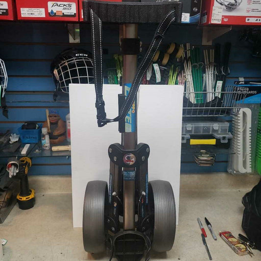 Hippo Elite Golf Push/Pull Cart