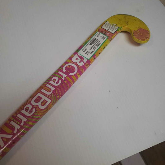 CranBarry Breakaway Field Hockey Stick, 35"