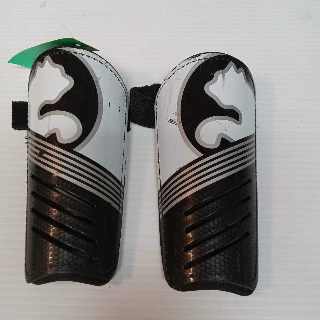 Wellpower Soccer Shinguards