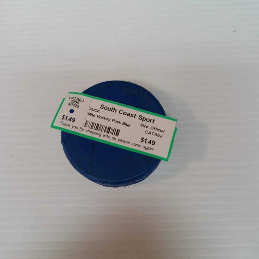 Mite Hockey Puck