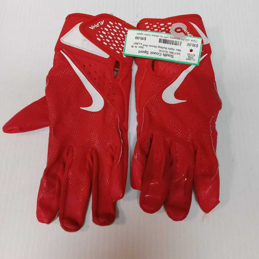 Nike Alpha Batting Gloves