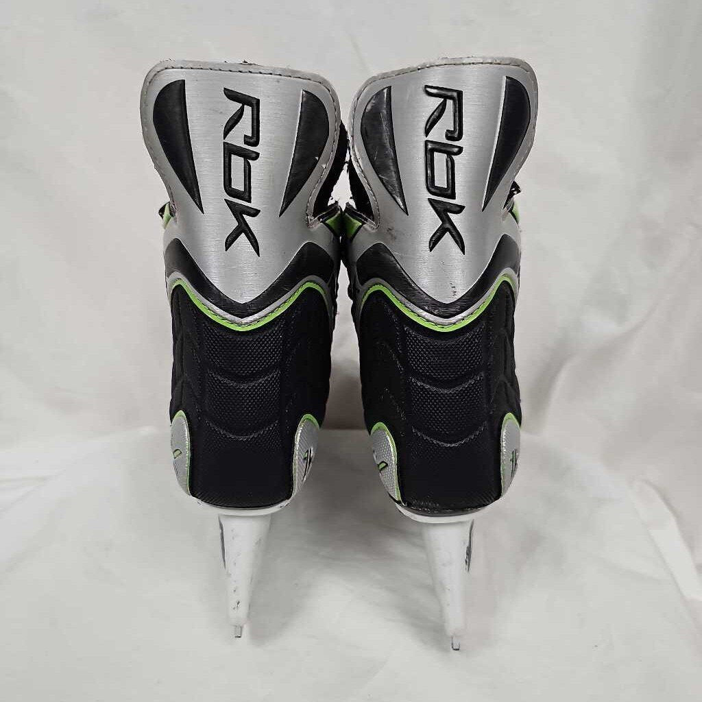 Reebok 1K Hockey Skates, Size 4.5