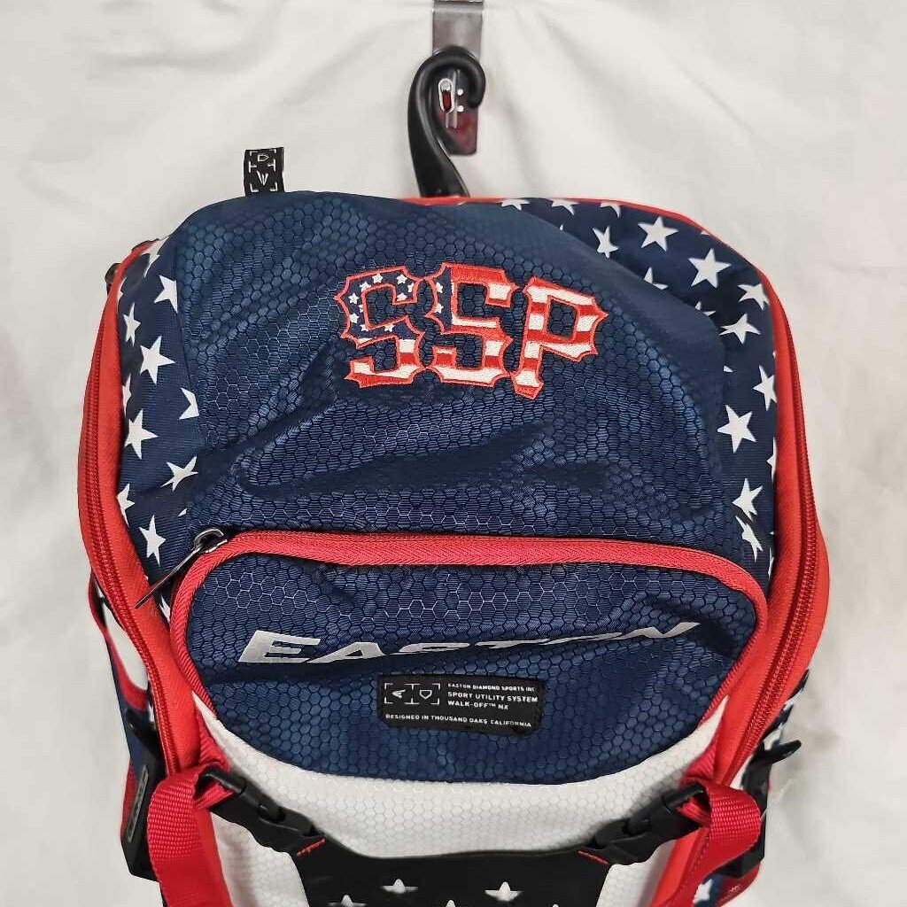Easton Walk Off NX Backpack