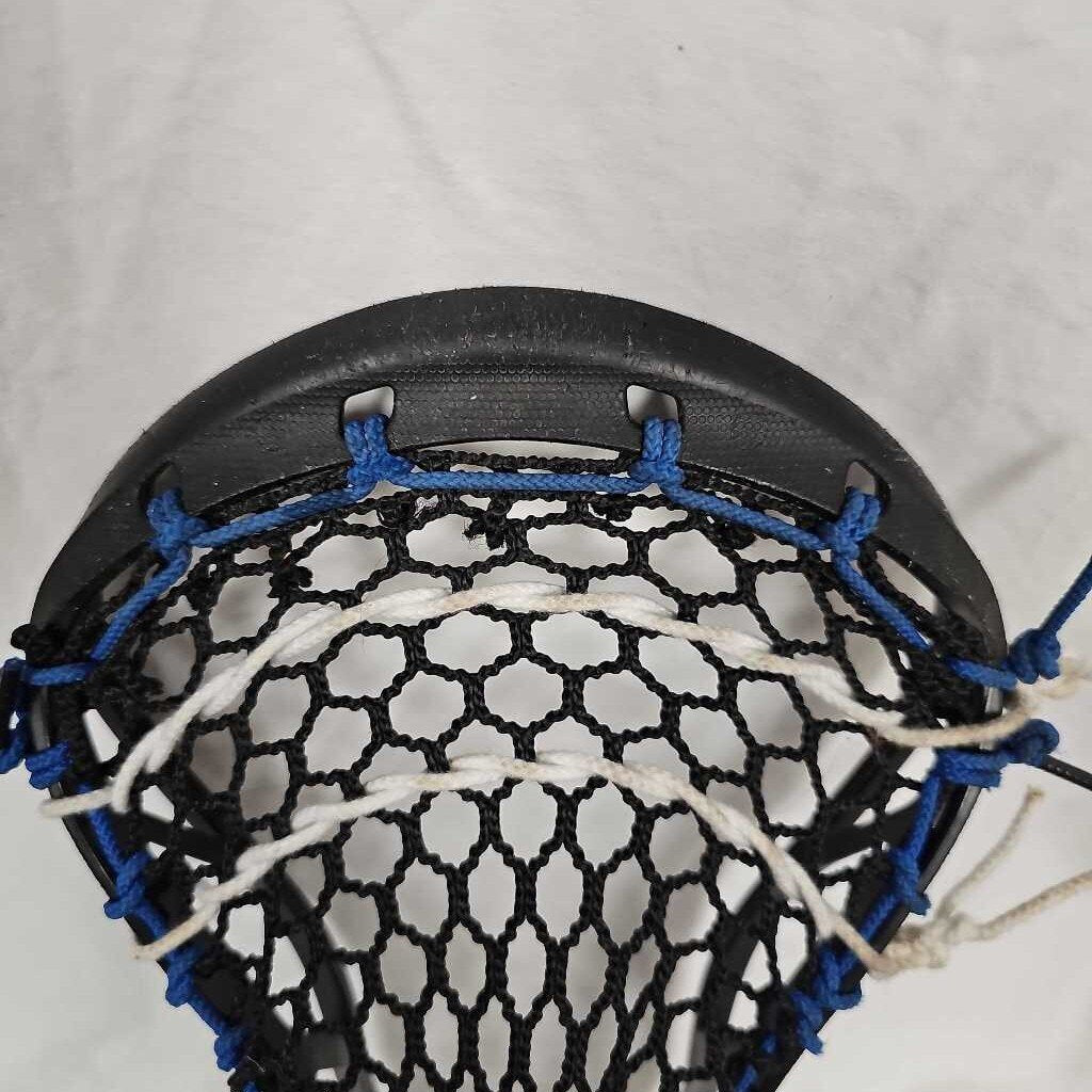 STX Stallion 200 Strung Men's Lacrosse Head