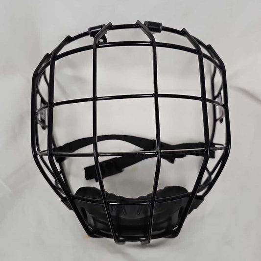 CCM Helmet Cage, Black