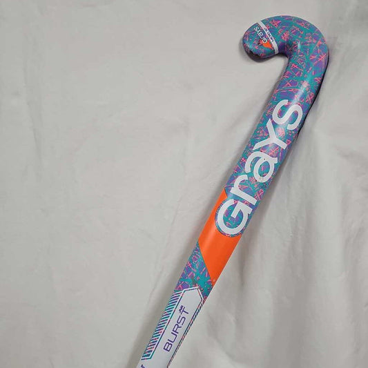 Grays Burst Jr Field Hockey Stick, 32"