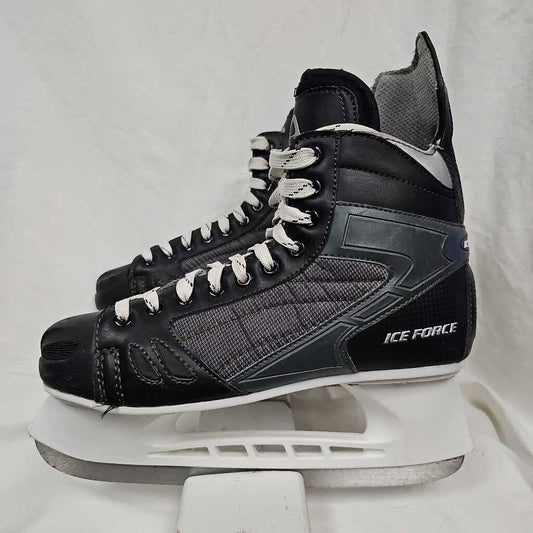 American Ice Force Hockey Skates, Size 11