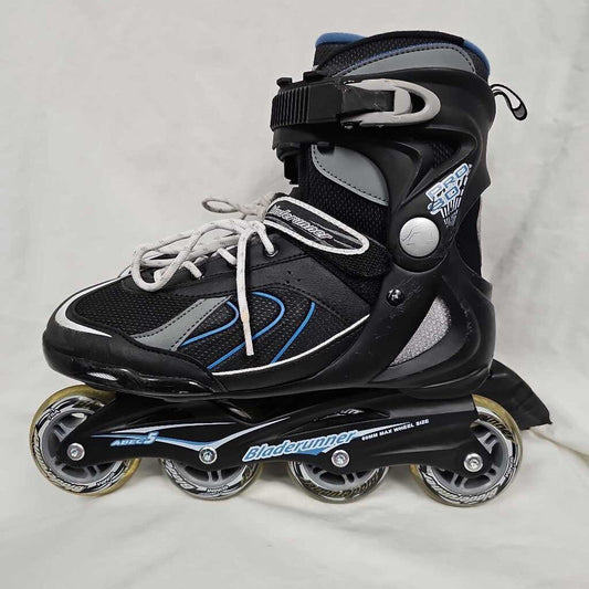 Bladerunner Pro 80 Inline Skates, Men's Size 9