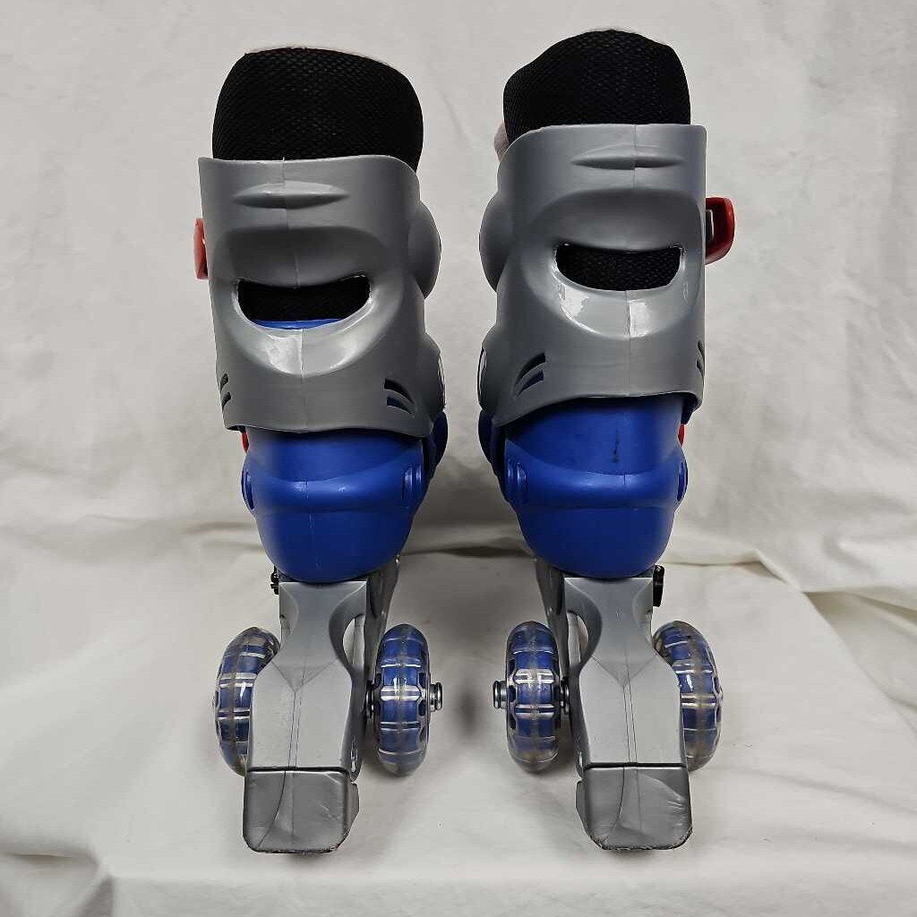 Chicago Skates Training Skates, Sizes 1-4