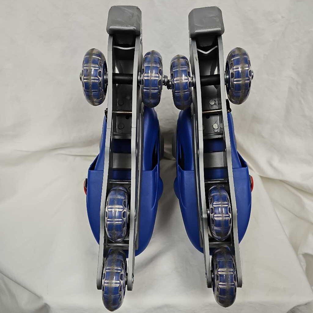 Chicago Skates Training Skates, Sizes 1-4
