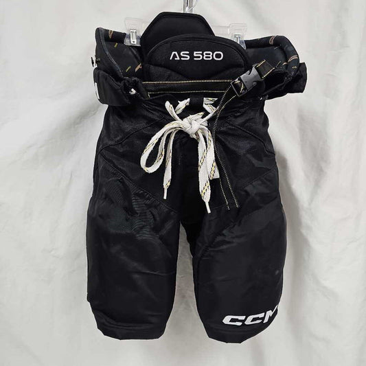 CCM Tacks AS 580 Junior Hockey Pants, Size Jr Large