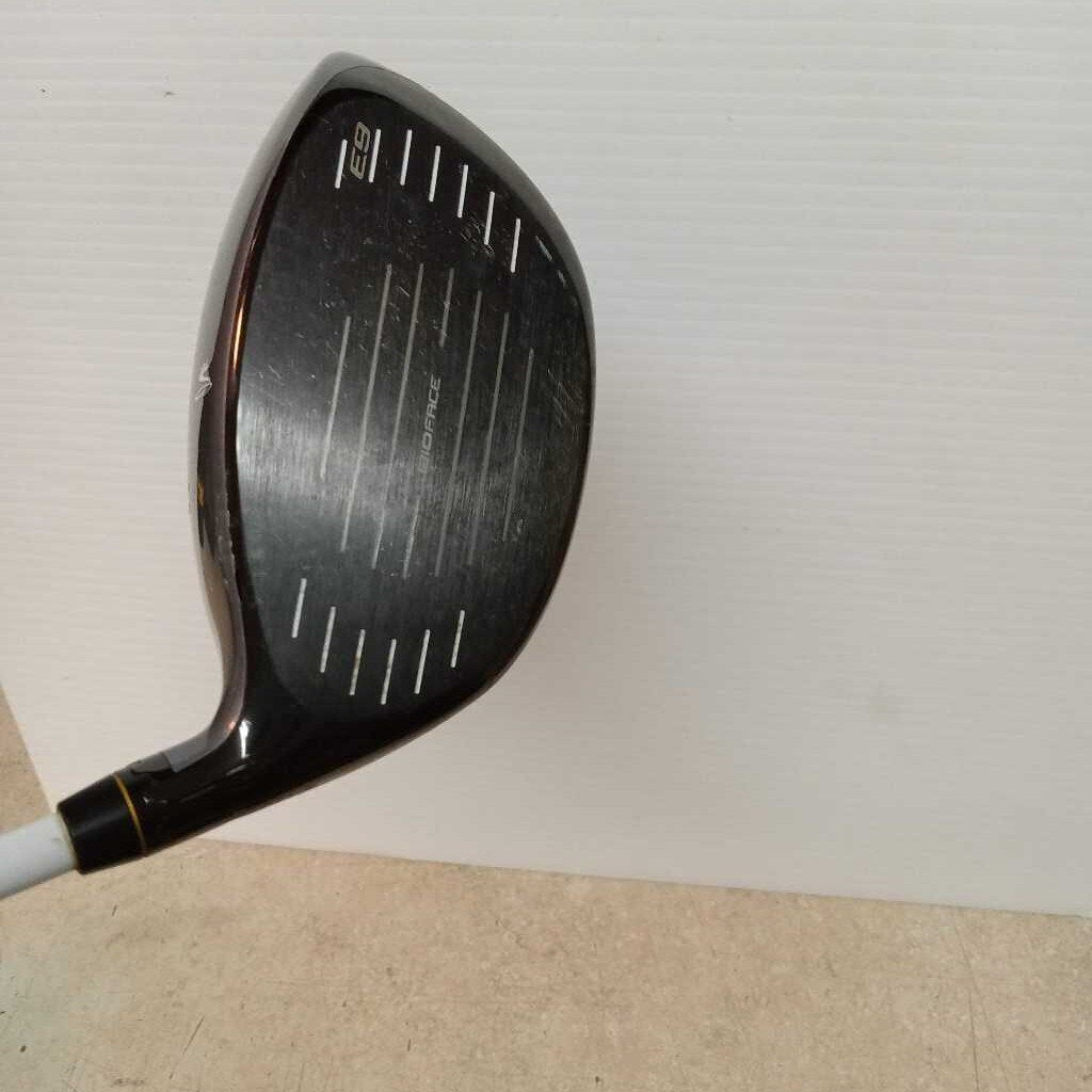 Cobra BIO CELL 9.5* Adjustable Driver 45"