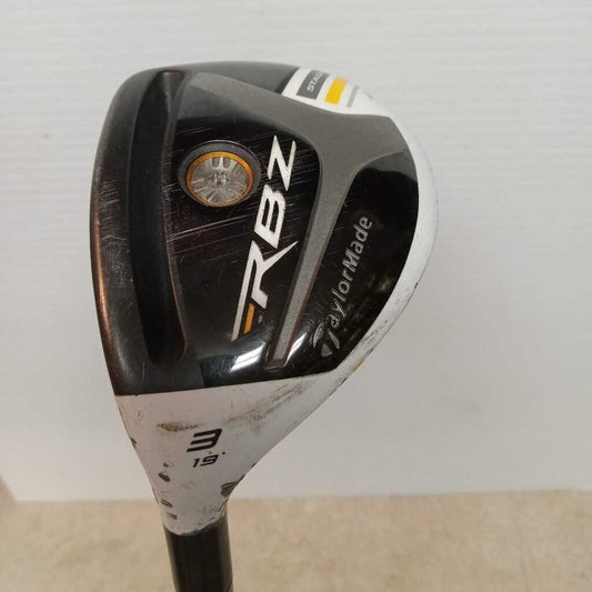 TaylorMade RBZ Stage 2 Rescue/Hybrid 19*