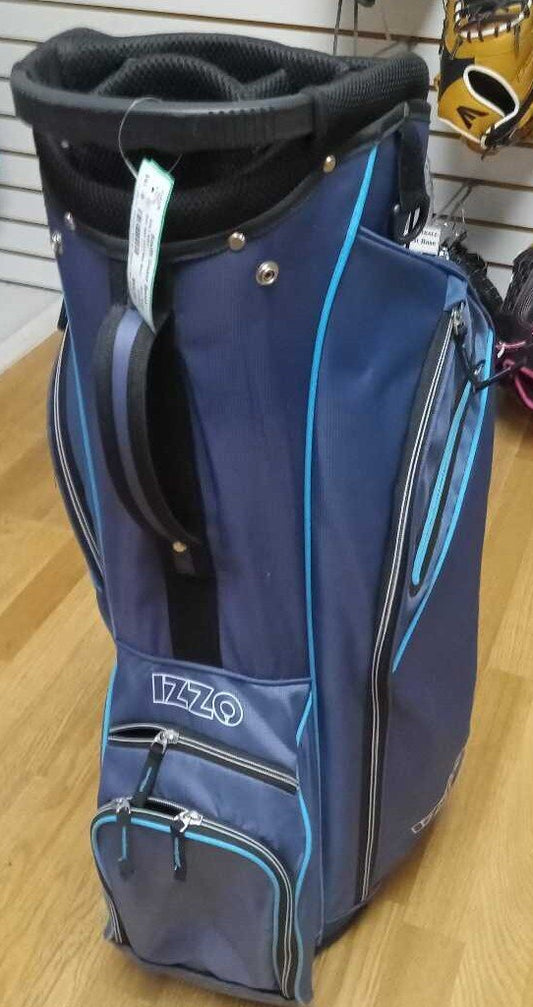 Izzo Golf Cart Bag