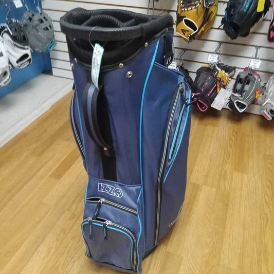 IZZO Golf Cart Bag