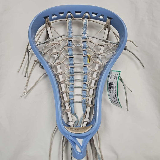 Brine Allure Girls Lacrosse Stick