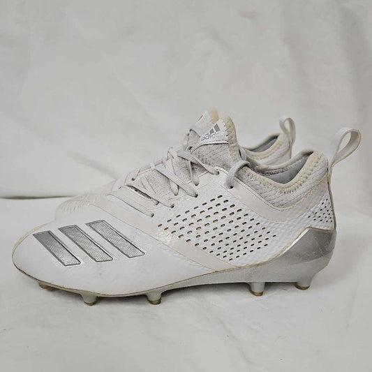 Adidas AdiZero 7.0 Men's Lacrosse Cleats, Size 8