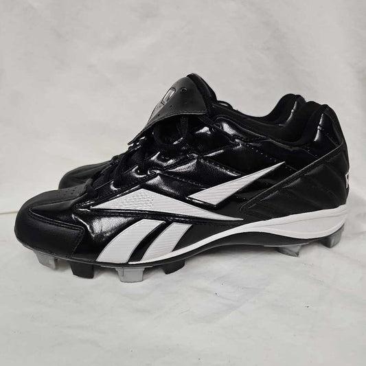 Reebok MLB Collection Men's Baseball Softball Cleats, Size 12