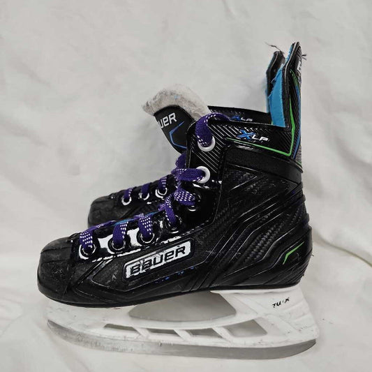 Bauer X-LP Youth Hockey Skates, Y13