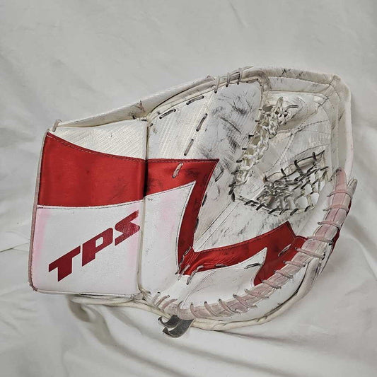 TPS Summit Goalie Catch Glove, Senior
