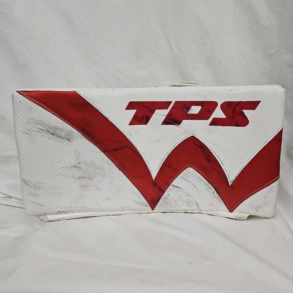 TPS Summit Goalie Blocker, Senior