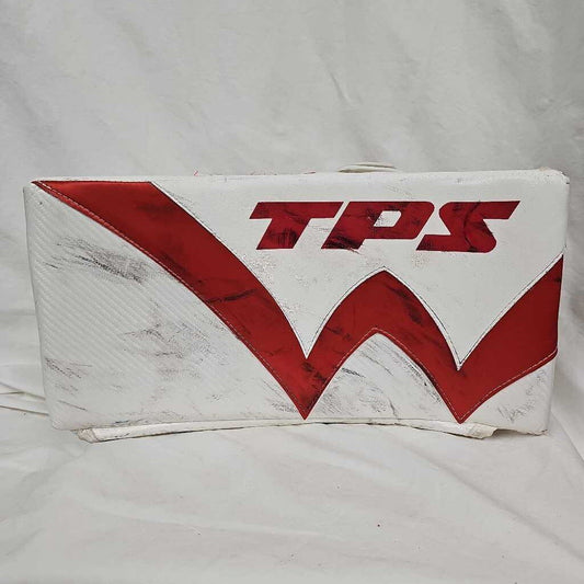 TPS Summit Goalie Blocker, Senior