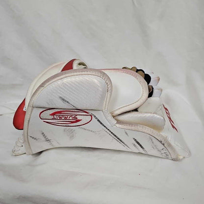 TPS Summit Goalie Blocker, Senior