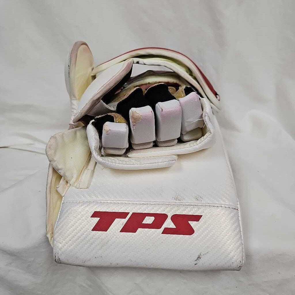 TPS Summit Goalie Blocker, Senior