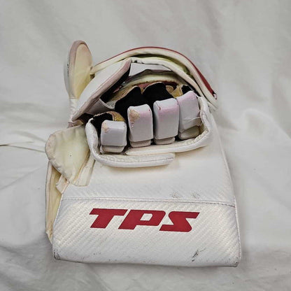 TPS Summit Goalie Blocker, Senior