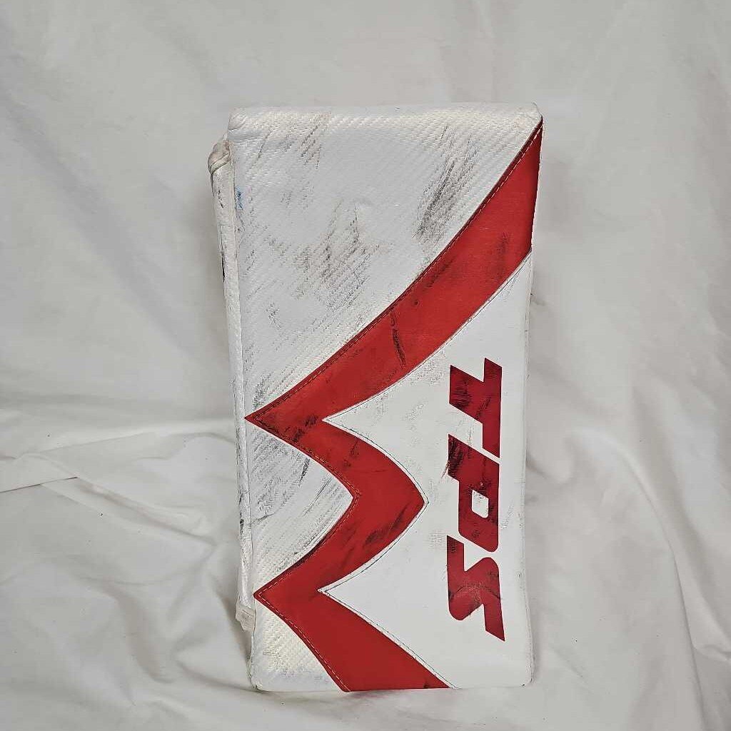 TPS Summit Goalie Blocker, Senior