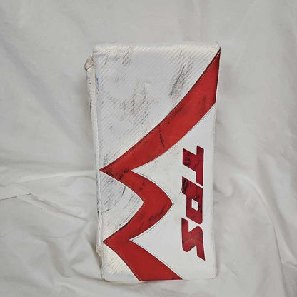 TPS Summit Goalie Blocker, Senior