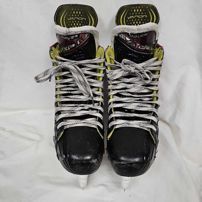 Bauer Vapor X2.9 Senior Hockey Skates, Size 9.5