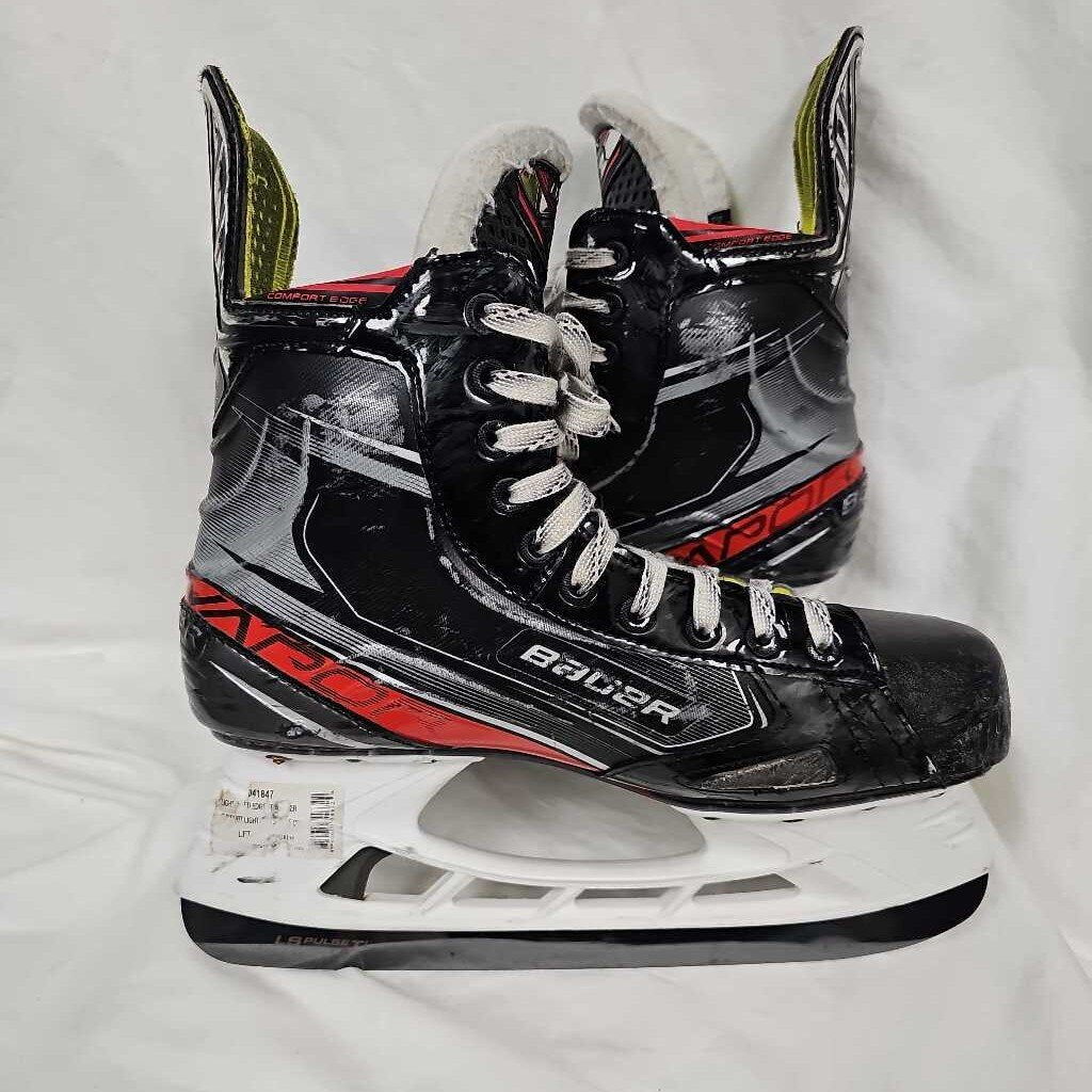 Bauer Vapor X2.9 Senior Hockey Skates, Size 9.5