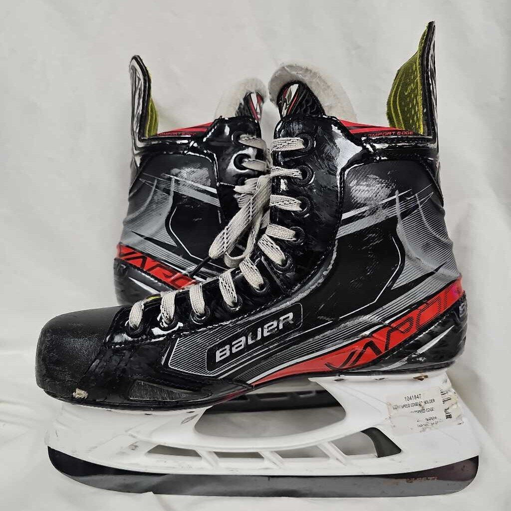 Bauer Vapor X2.9 Senior Hockey Skates, Size 9.5