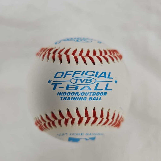 Rawlings Official T-Ball