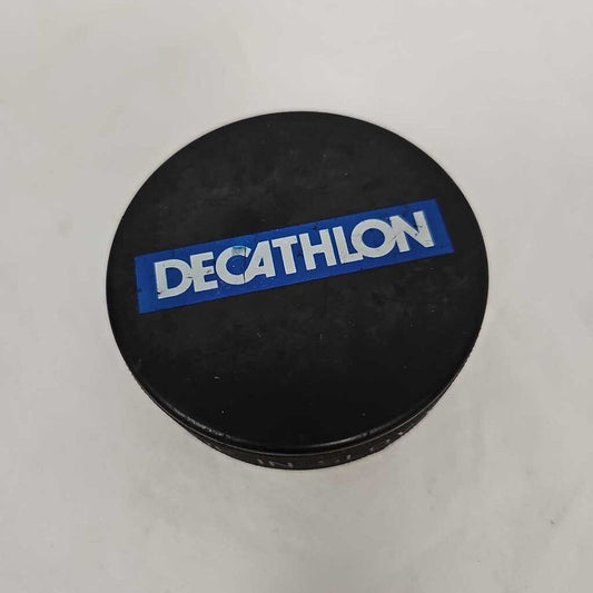 Decathlon hockey puck