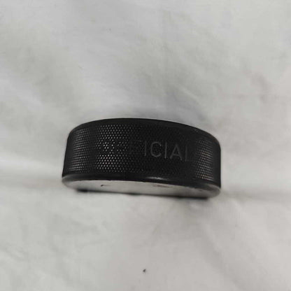 Decathlon hockey puck