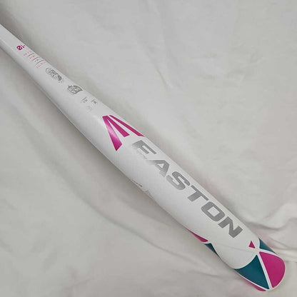 Easton Topaz (-10) Fastpitch Softball Bat, 30/20