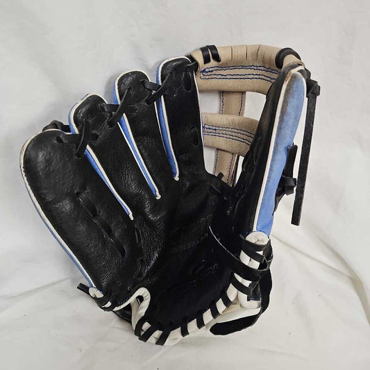 Easton KP11 Kevin Pillar Pro Youth Baseball Glove, 11"