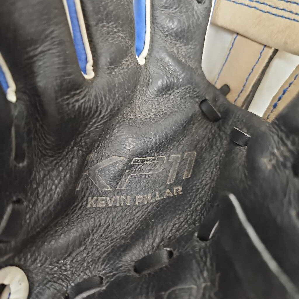 Easton KP11 Kevin Pillar Pro Youth Baseball Glove, 11"