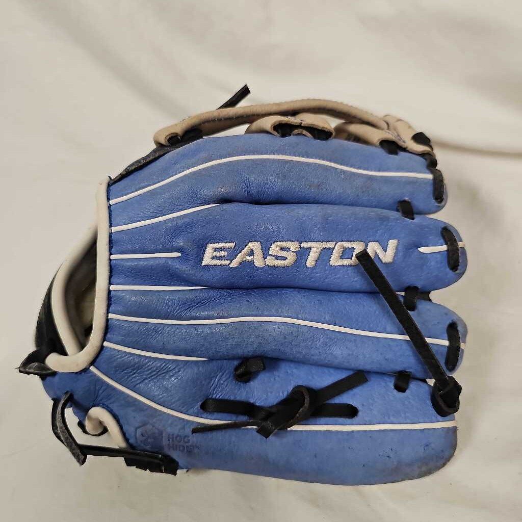 Easton KP11 Kevin Pillar Pro Youth Baseball Glove, 11"