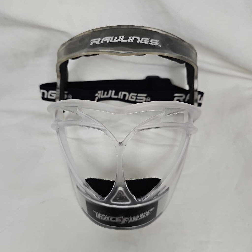 Rawlings Face First Softball Fielder's Mask, OSFM