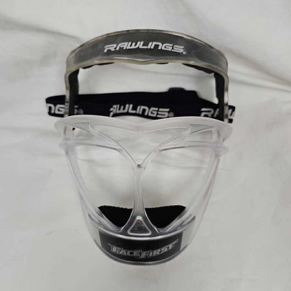 Rawlings Face First Softball Fielder's Mask, OSFM
