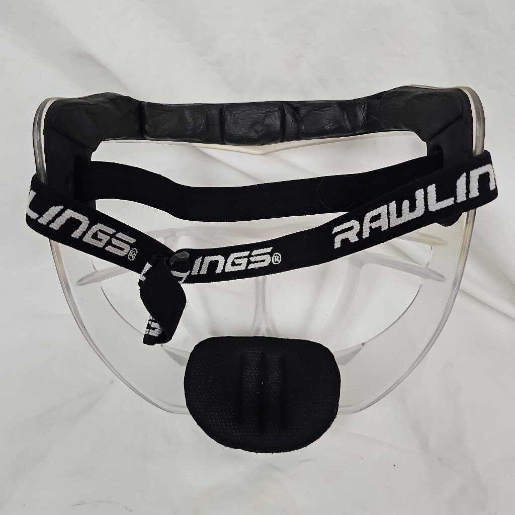 Rawlings Face First Softball Fielder's Mask, OSFM