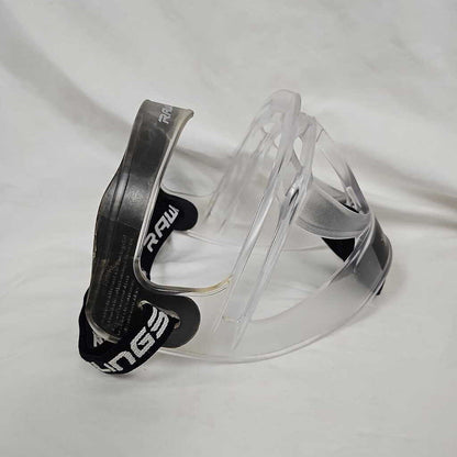 Rawlings Face First Softball Fielder's Mask, OSFM