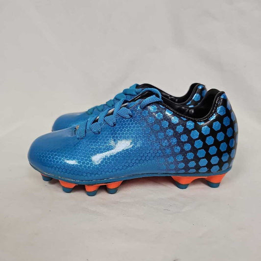 Vizari Youth Soccer Cleats, Size Y8.5